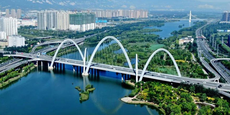 Taiyuan City Low Carbon Development Plan