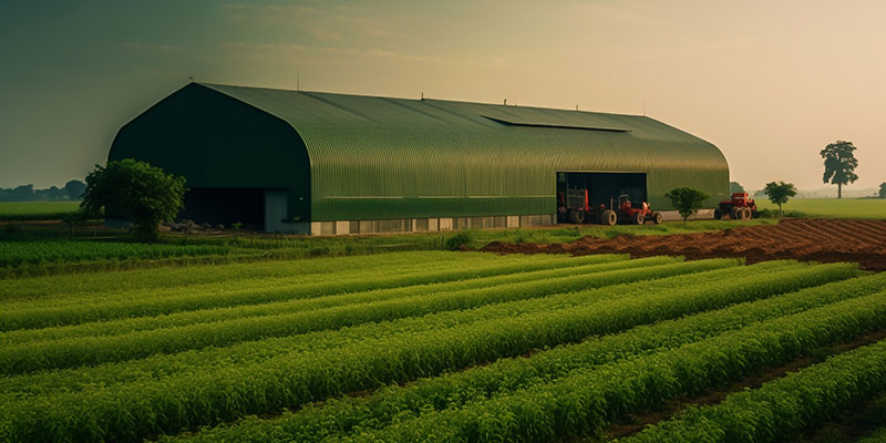 Beijing Municipal Bureau of Agriculture: Compilation of the Creation of Beijing's Ecological Agriculture Standard Park